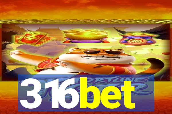 316bet