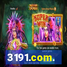 3191.com.