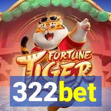 322bet