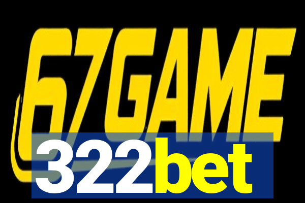 322bet
