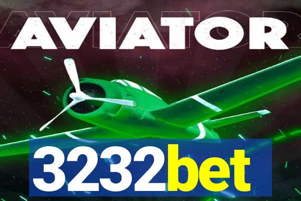 3232bet