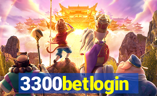 3300betlogin
