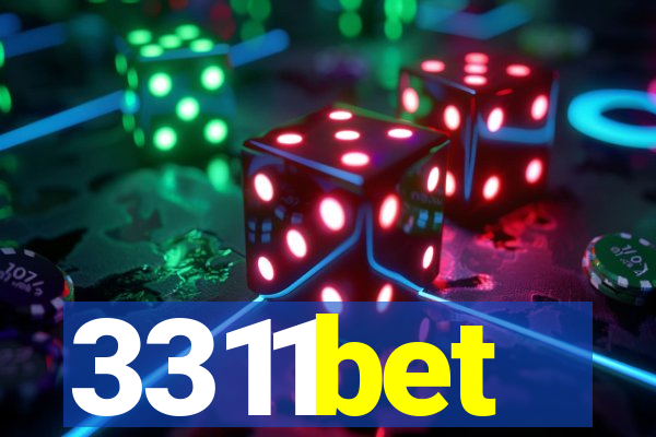 3311bet