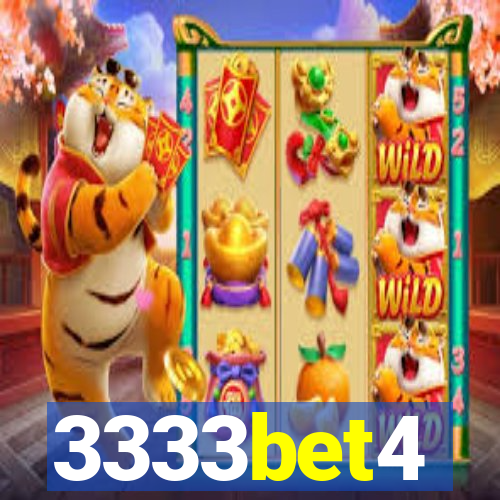 3333bet4