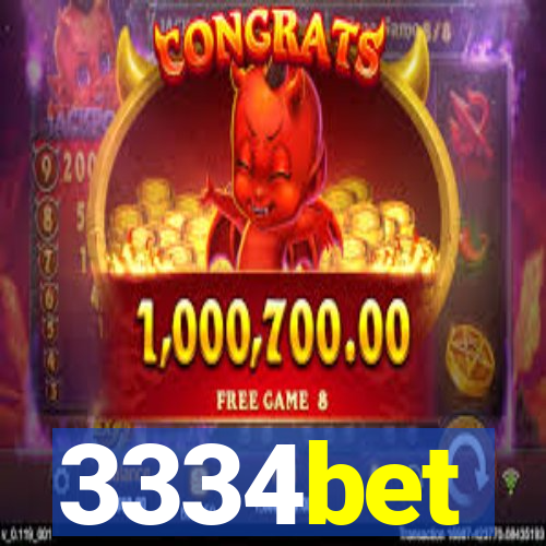 3334bet