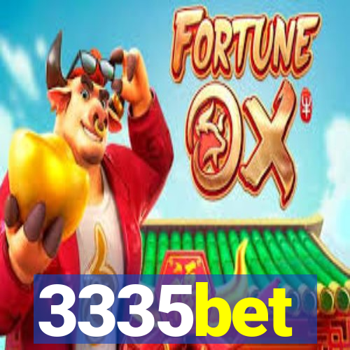 3335bet
