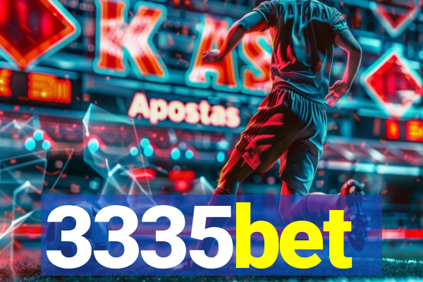 3335bet