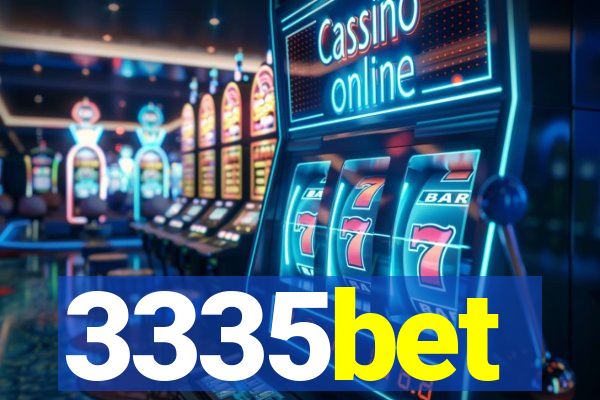 3335bet