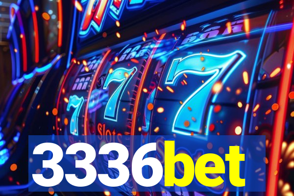 3336bet