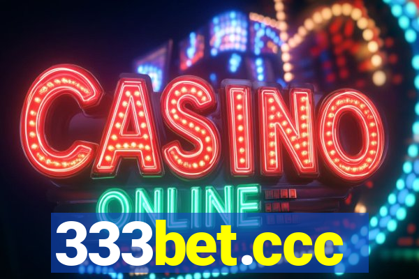333bet.ccc