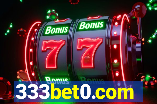 333bet0.com
