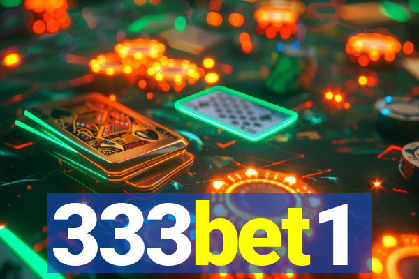 333bet1