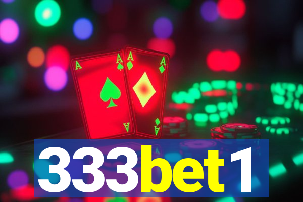 333bet1