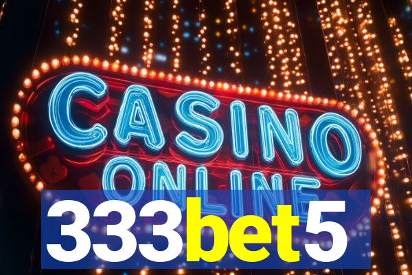 333bet5
