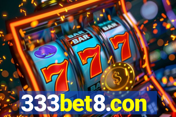 333bet8.con