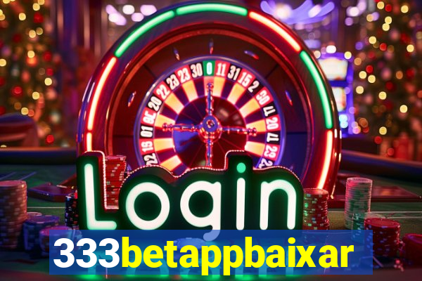 333betappbaixar