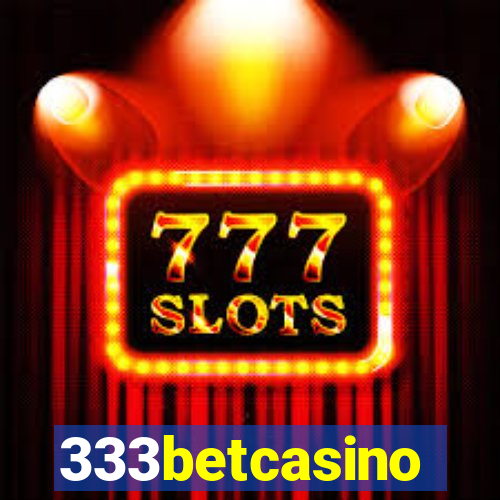 333betcasino