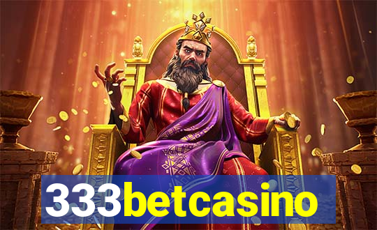 333betcasino
