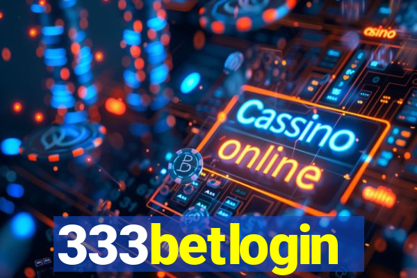 333betlogin