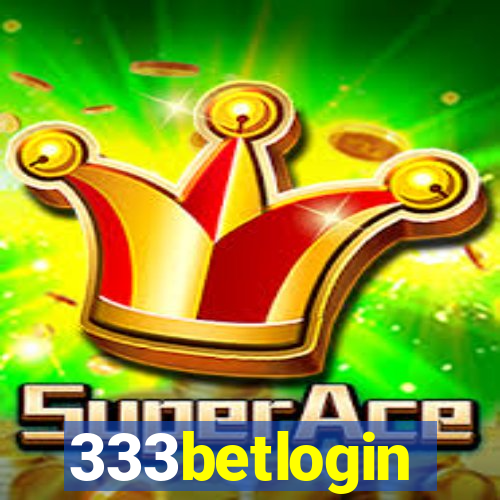 333betlogin