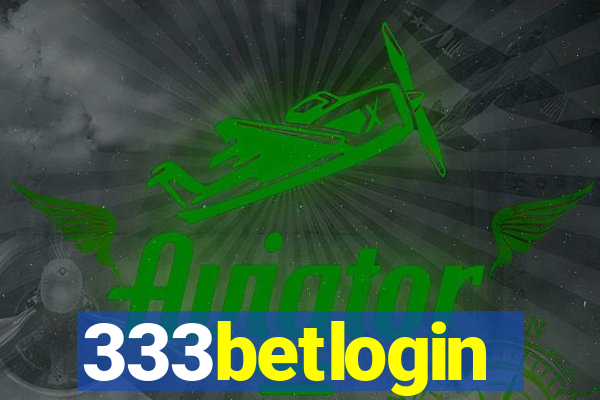 333betlogin
