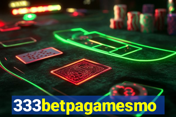 333betpagamesmo