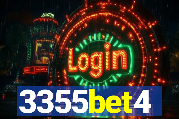 3355bet4