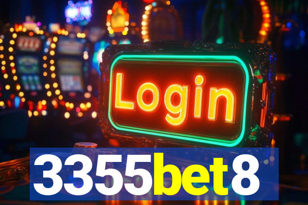 3355bet8