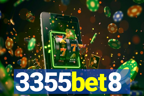 3355bet8