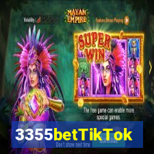 3355betTikTok