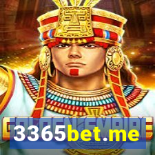 3365bet.me