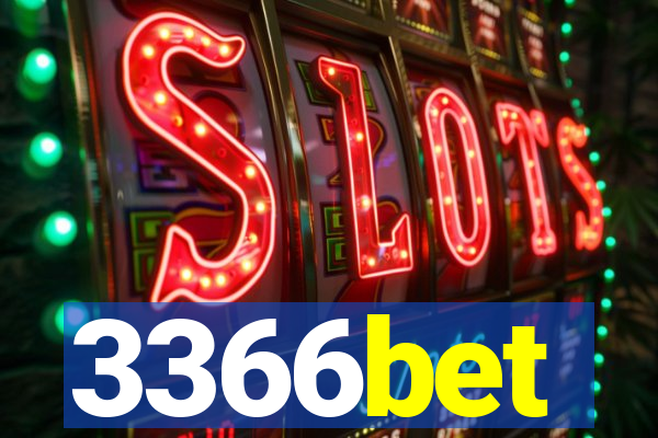 3366bet
