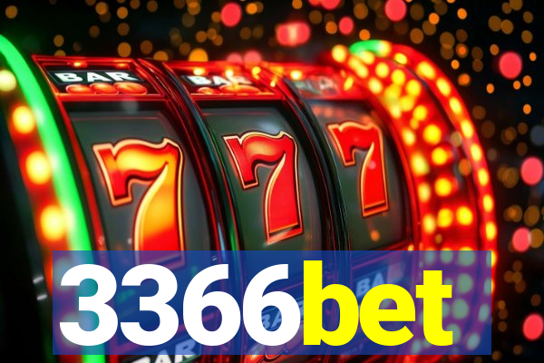 3366bet