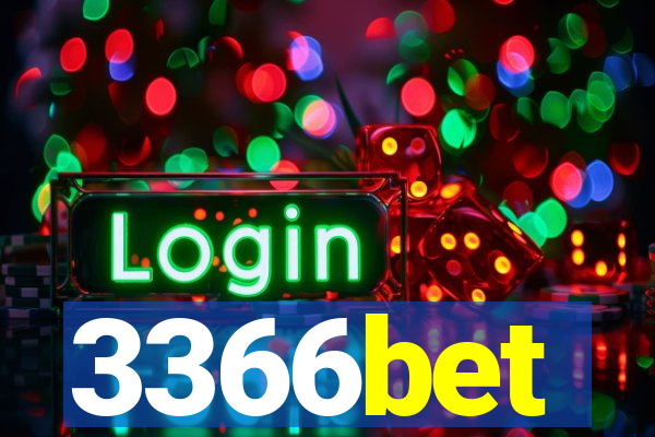 3366bet