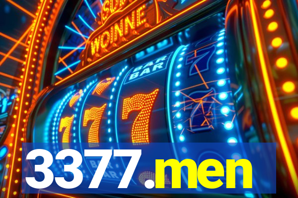 3377.men