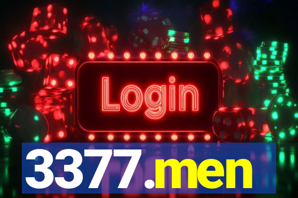 3377.men