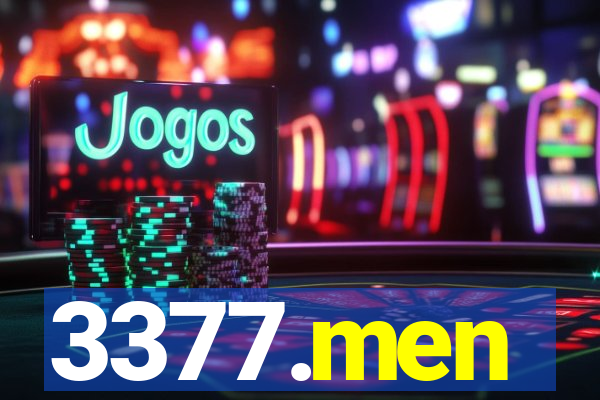 3377.men
