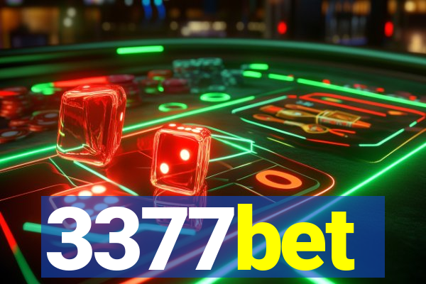 3377bet