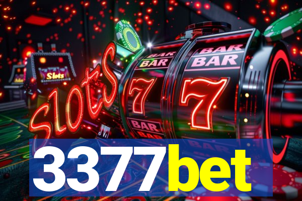 3377bet