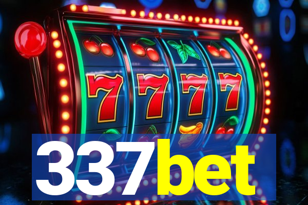337bet