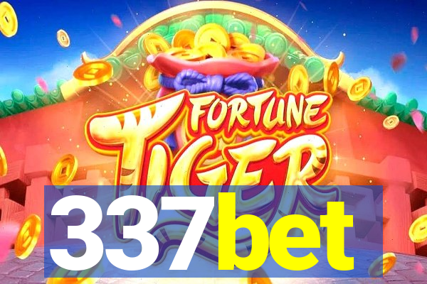 337bet