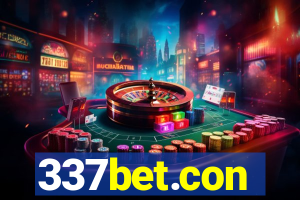 337bet.con