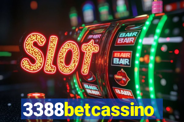 3388betcassino