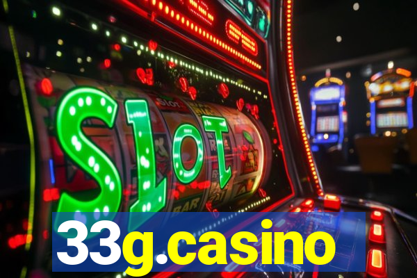 33g.casino