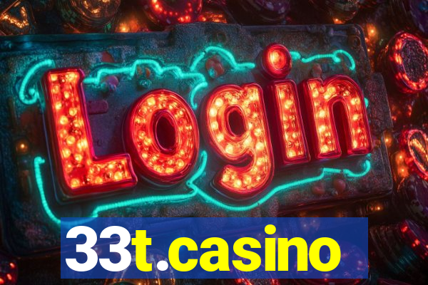 33t.casino