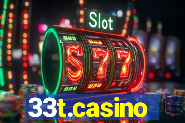 33t.casino