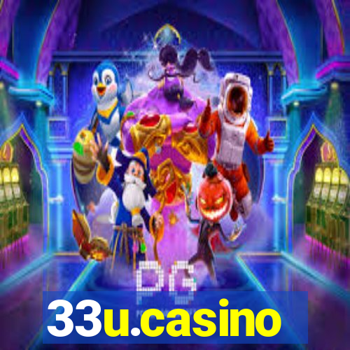 33u.casino
