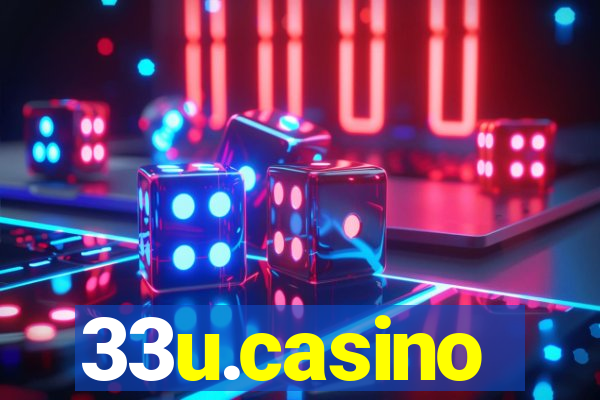 33u.casino