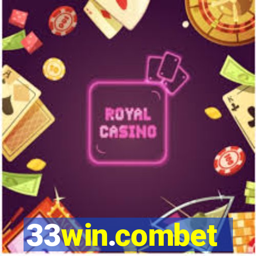 33win.combet