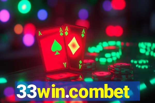 33win.combet